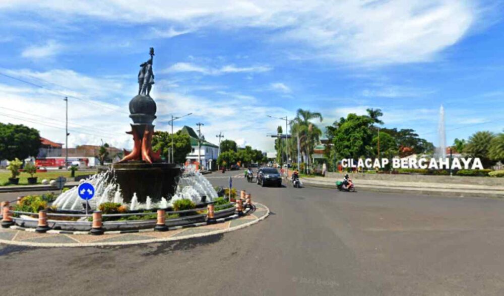 Pengarengan: Rasa Cilacap yang Menggugah Selera di Setiap Gigitan