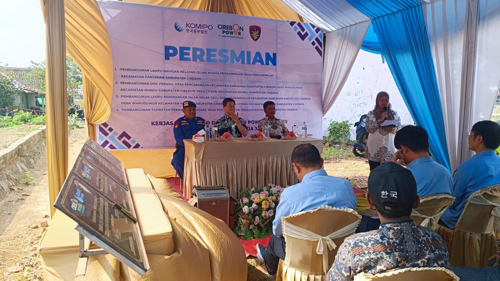 Pengarengan: Rasa Cilacap yang Menggigit di Setiap Gigitan